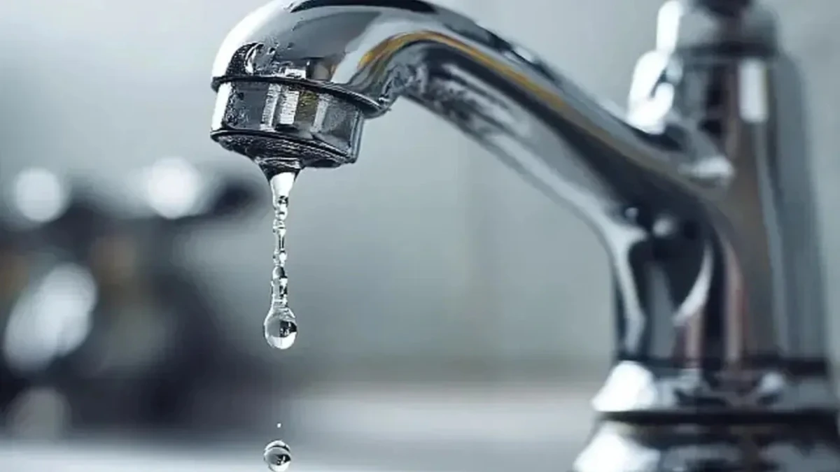 O Mahalleler Susuz Kalacak! İzsu Açıkladı