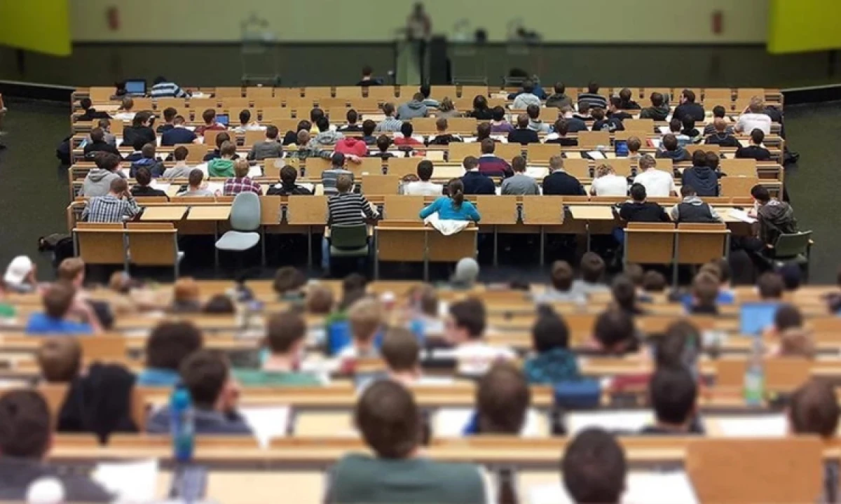 &Ouml;ğrenci affı d&uuml;zenlemesi yolda: Mazeret şartı olacak