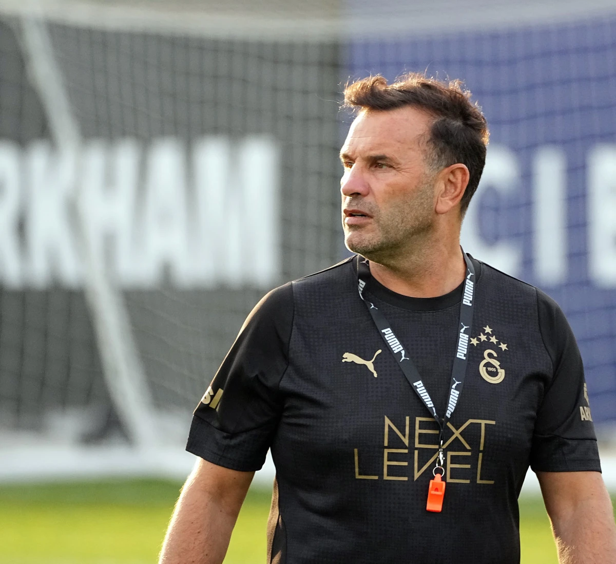 Okan Buruk, Guardiola'yı Geride Bıraktı