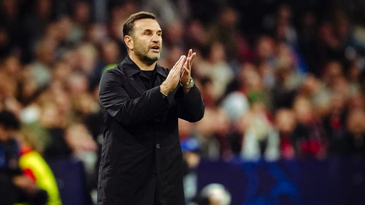 Okan Buruk’tan Ajax galibiyeti sonrası net mesaj