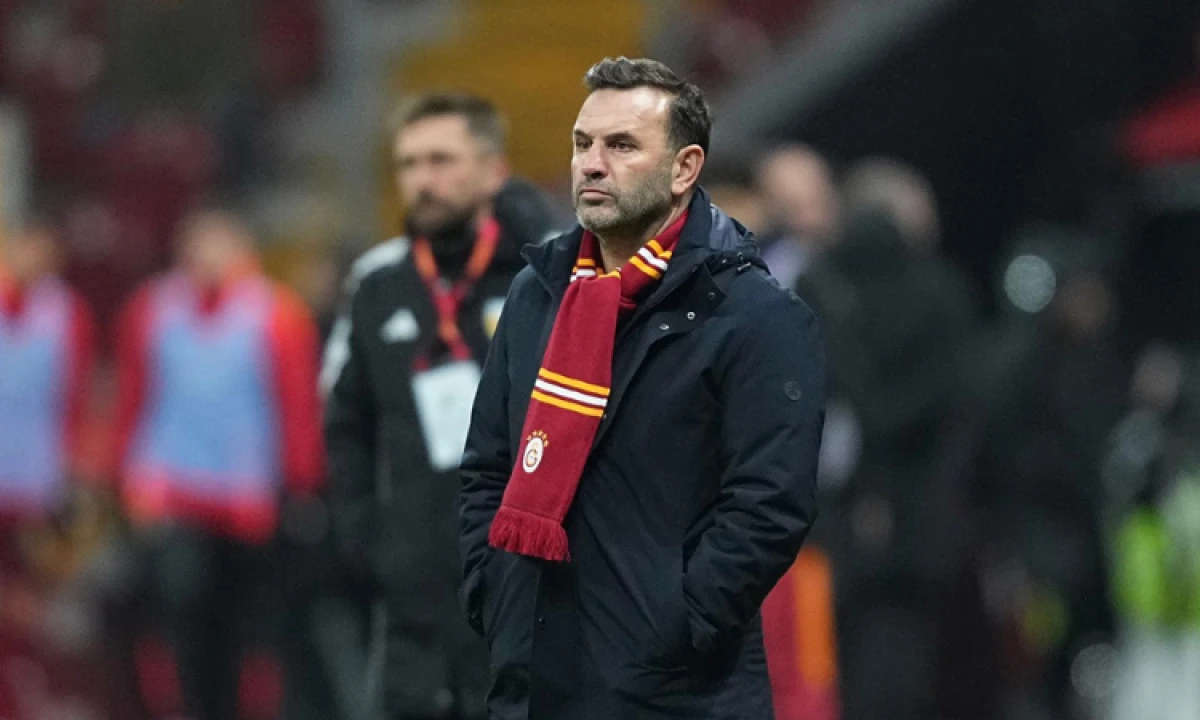 Okan Buruk&rsquo;tan &ccedil;arpıcı transfer s&ouml;zleri