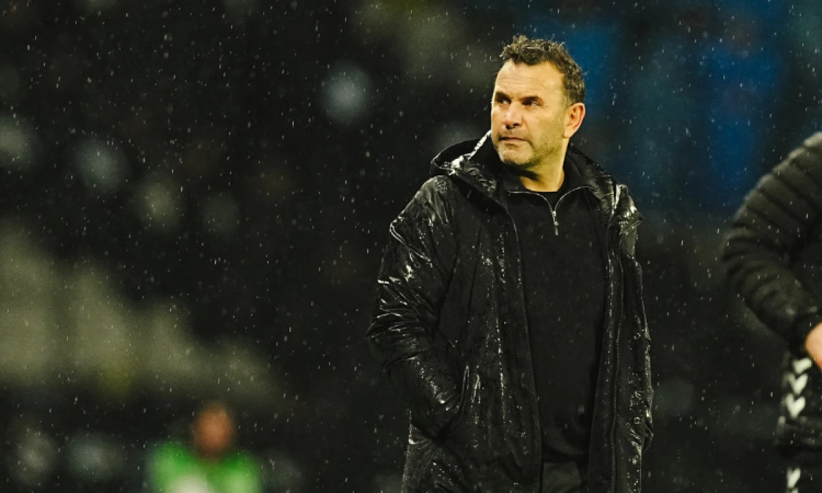 Okan Buruk&rsquo;tan değerlendirme ve hedefler