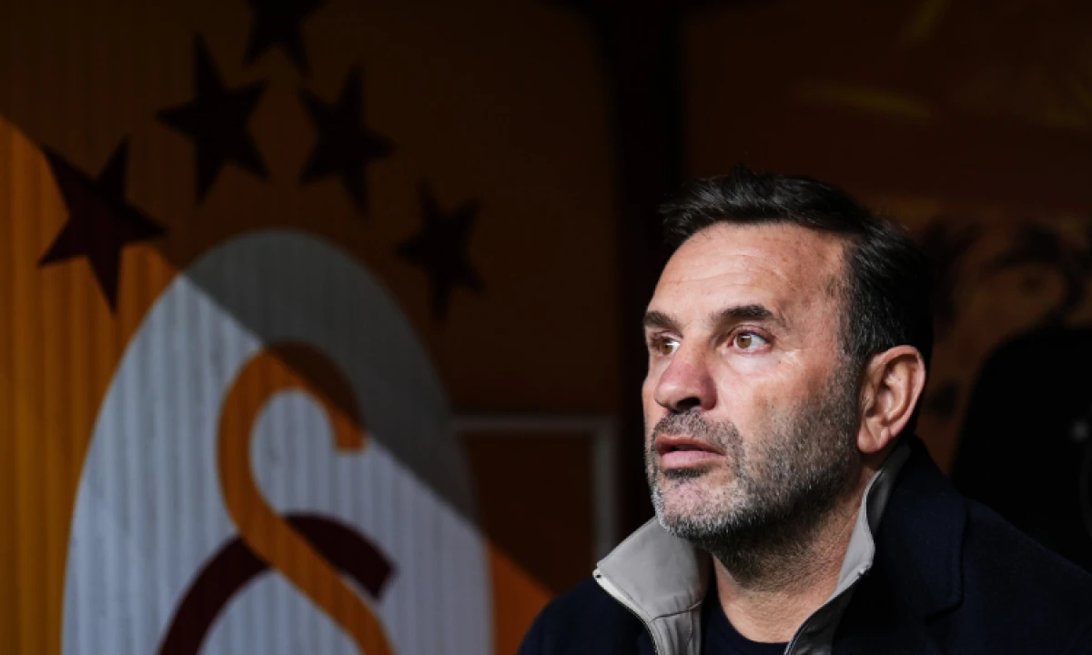 Okan Buruk&rsquo;tan net transfer a&ccedil;ıklaması