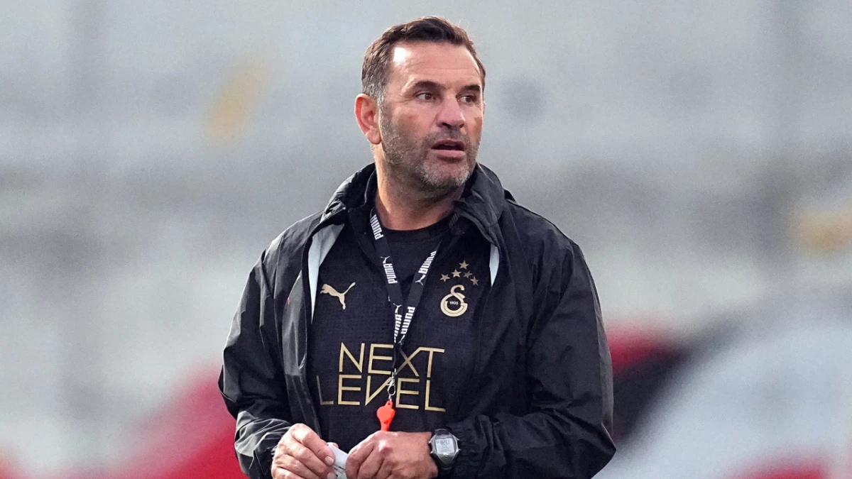 Okan Buruk’un stoper tercihi belli olmaya başladı