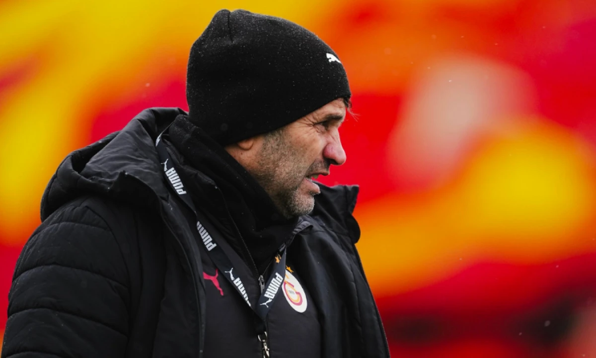 Okan Buruk&rsquo;un transferde ilk tercihi belli oldu