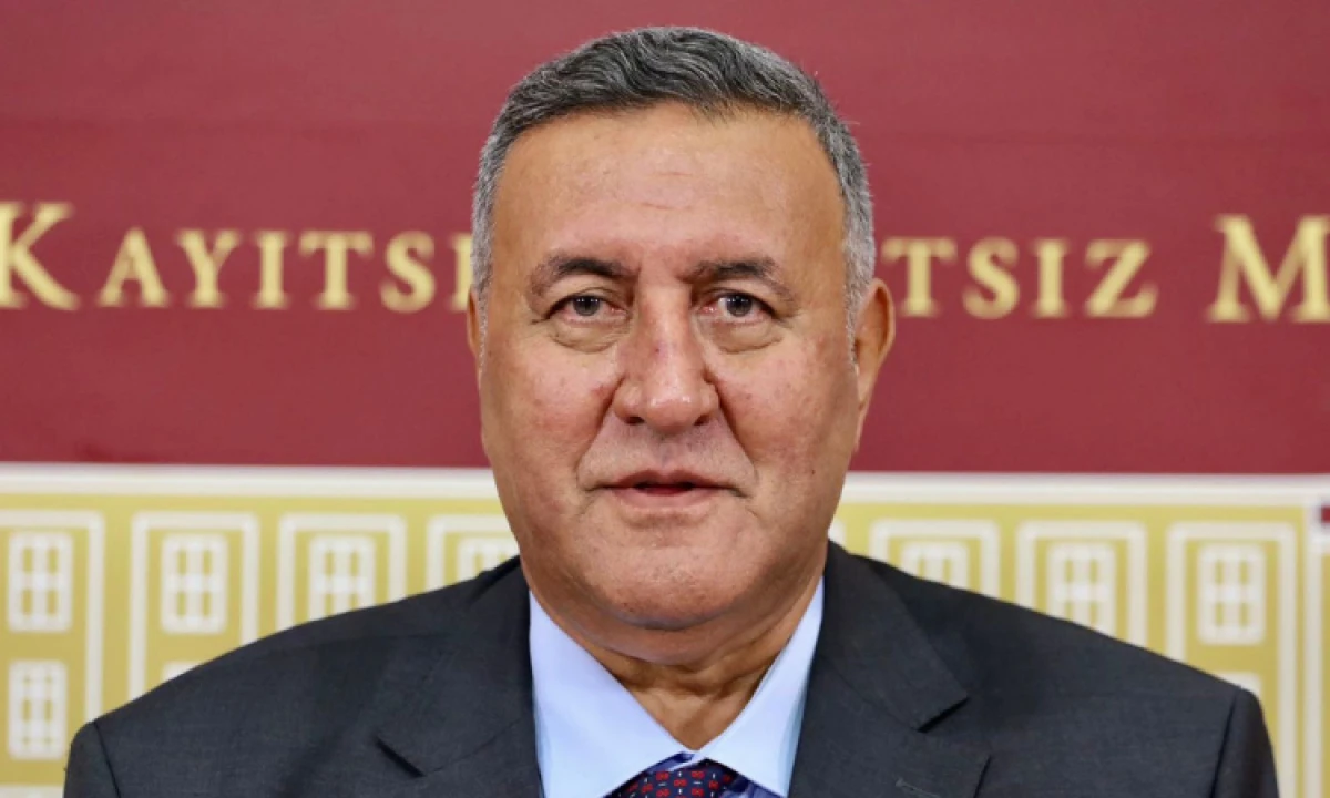 &Ouml;mer Fethi G&uuml;rer&rsquo;den 2026 tarım b&uuml;t&ccedil;esi eleştirisi