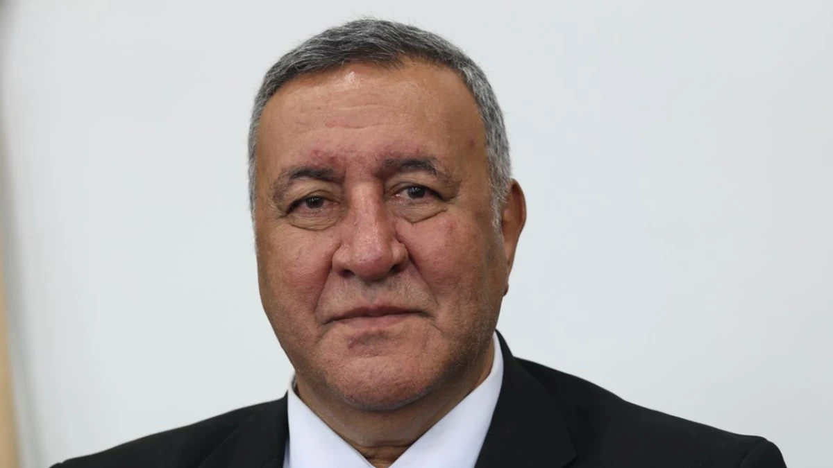 Ömer Fethi Gürer'den madencilik tepkisi