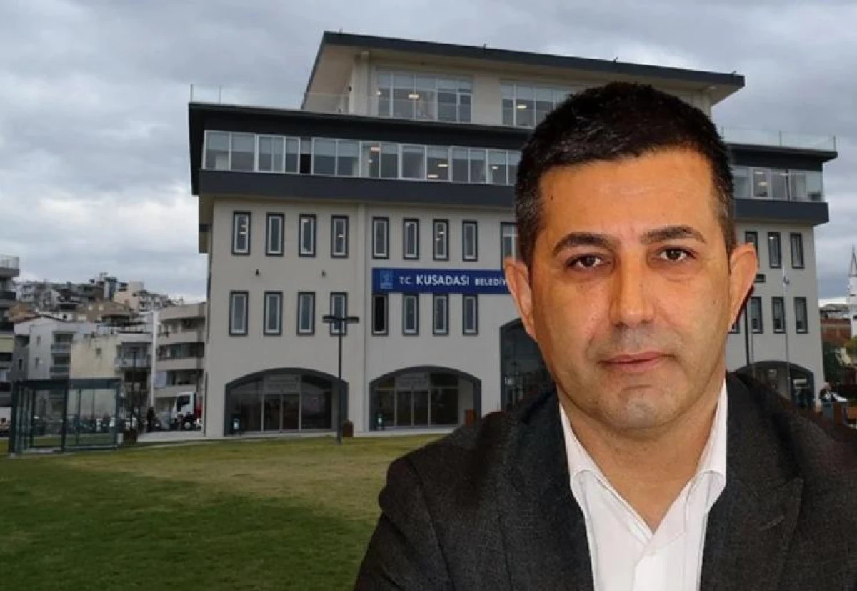 &Ouml;mer G&uuml;nel cezaevinden yazdı: 'Aydın'da &ccedil;ok k&ouml;t&uuml; biri var...'