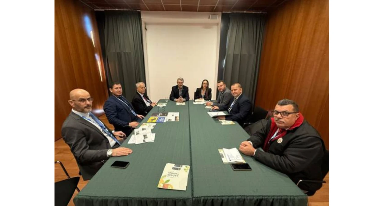 On İki Ada Türkleri Kazandı