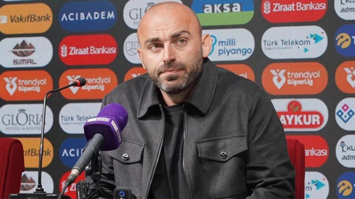 Onur Can Korkmaz galibiyet sonrası önemli açıklamalar yaptı