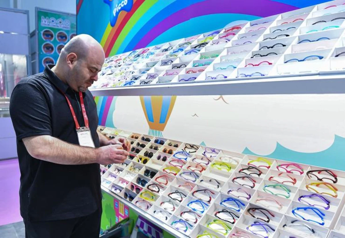 Optic World İzmir 27 Mart&rsquo;ta kapılarını a&ccedil;ıyor