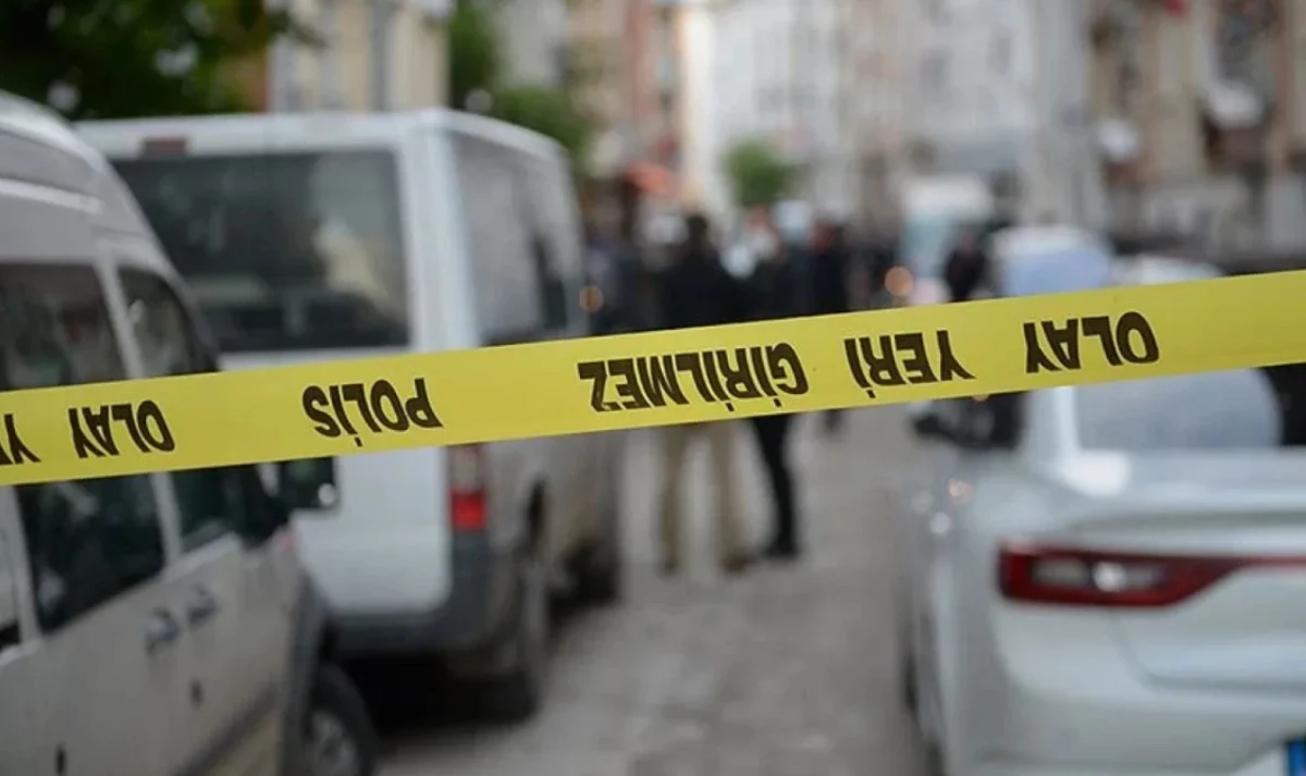 Ordu’da Şok Patlama: Avukat Yaralandı