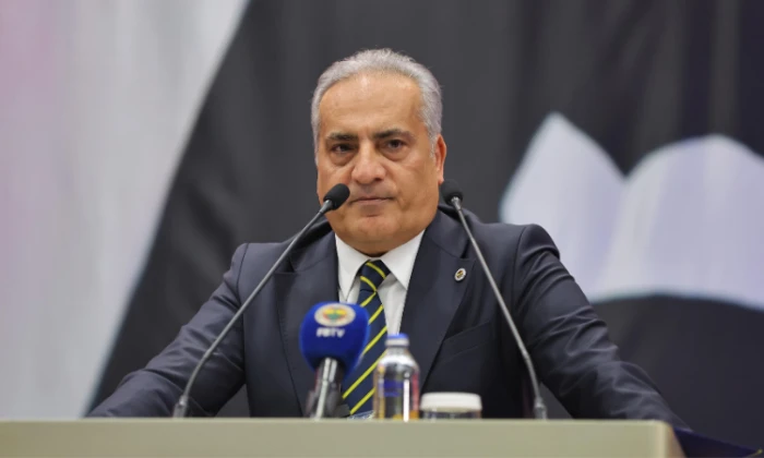 Orhan Demirel&rsquo;den mali ve sportif rapor