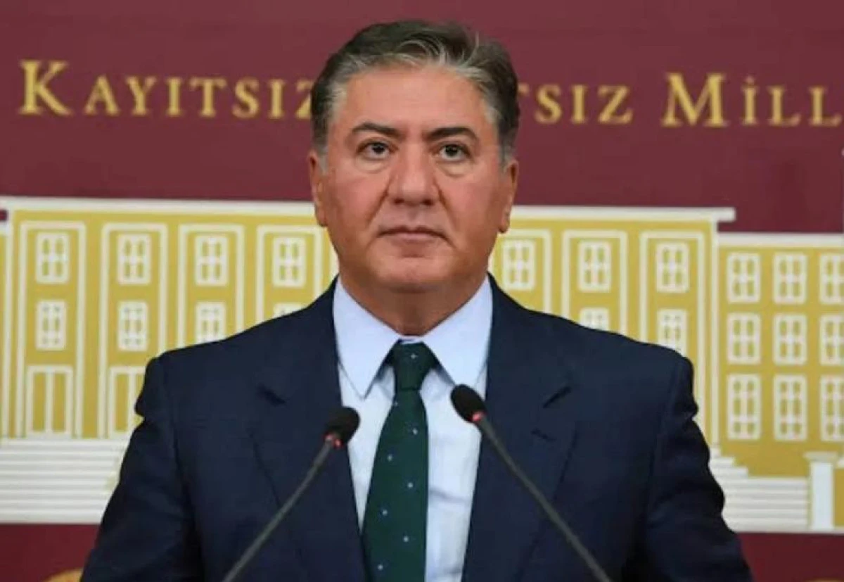 'Ortada zafer değil, zamana yayılmış bir tehdit var'