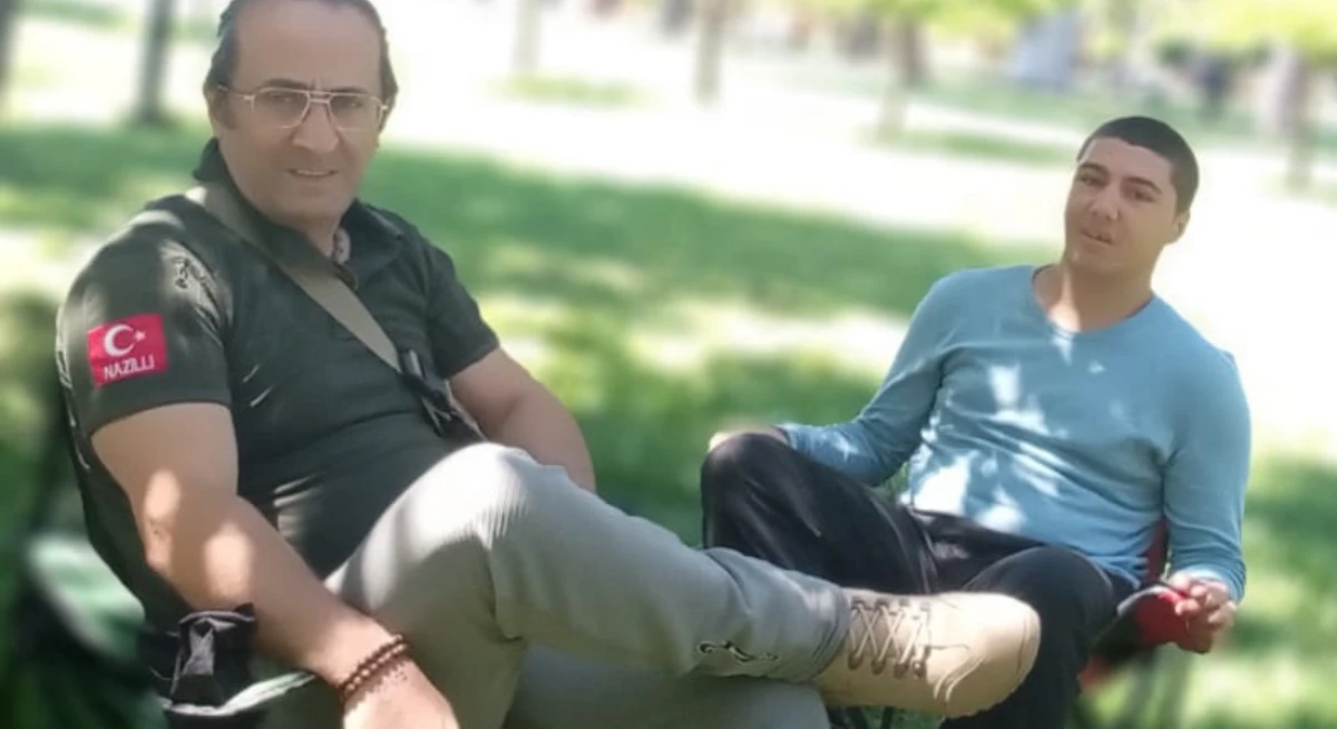 Otizm derneklerinden &Ccedil;ağrı milyonların sesi neden masada yok