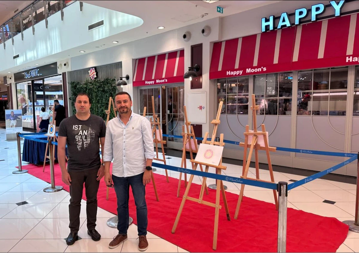 Otizm Dostu Mandala Atölyesi Eylül’de Açılıyor