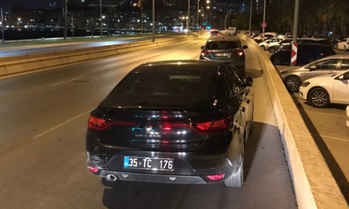 Oto Galericileri odasında kaza iddiası: Başkan Zafer Dursun g&uuml;ndemde