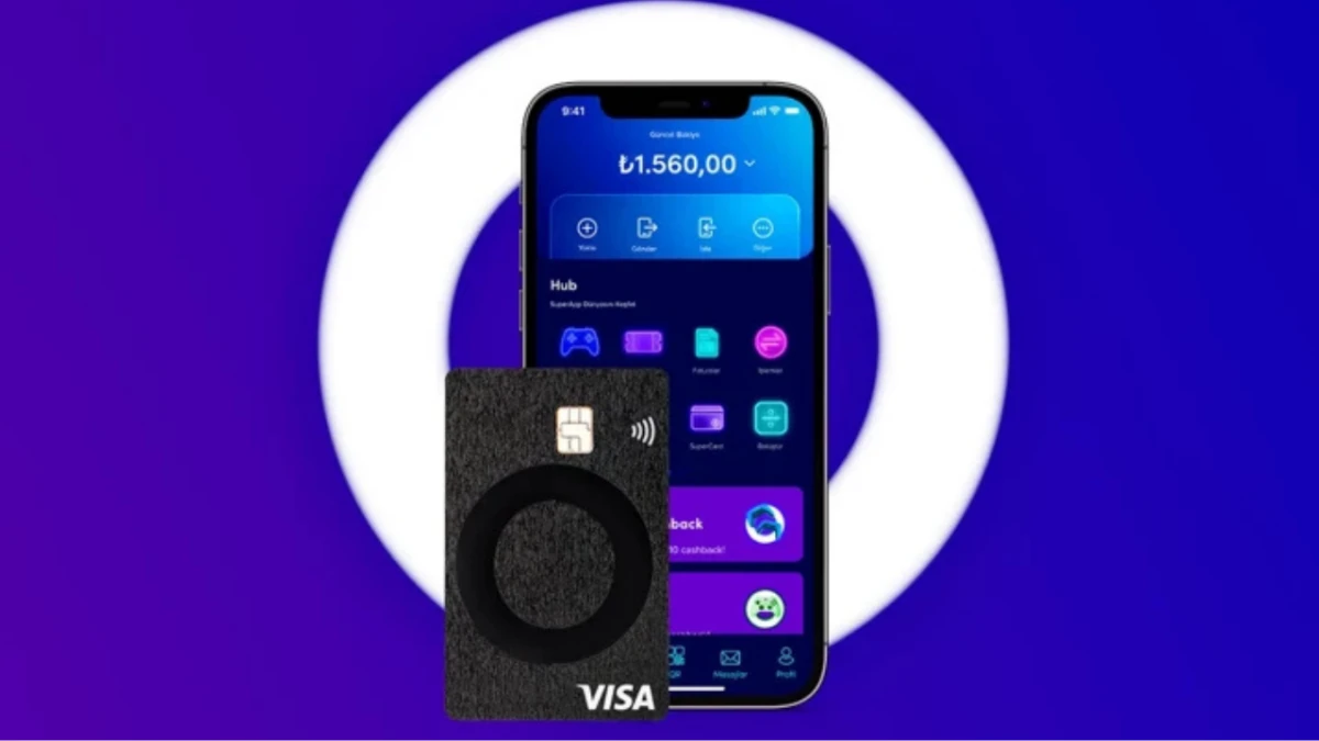 Ozan Elektronik Para’ya kayyum atandı