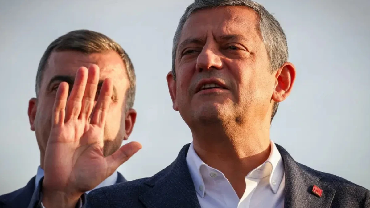 Özel: İstanbul seçimlerini yenileyelim, Erdoğan aday olsun