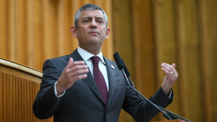 &Ouml;zg&uuml;r &Ouml;zel&rsquo;den Orta Doğu ve ekonomi a&ccedil;ıklamaları