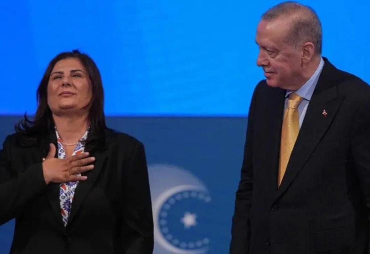 &Ouml;zlem &Ccedil;er&ccedil;ioğlu'nun kredi talebine ret!