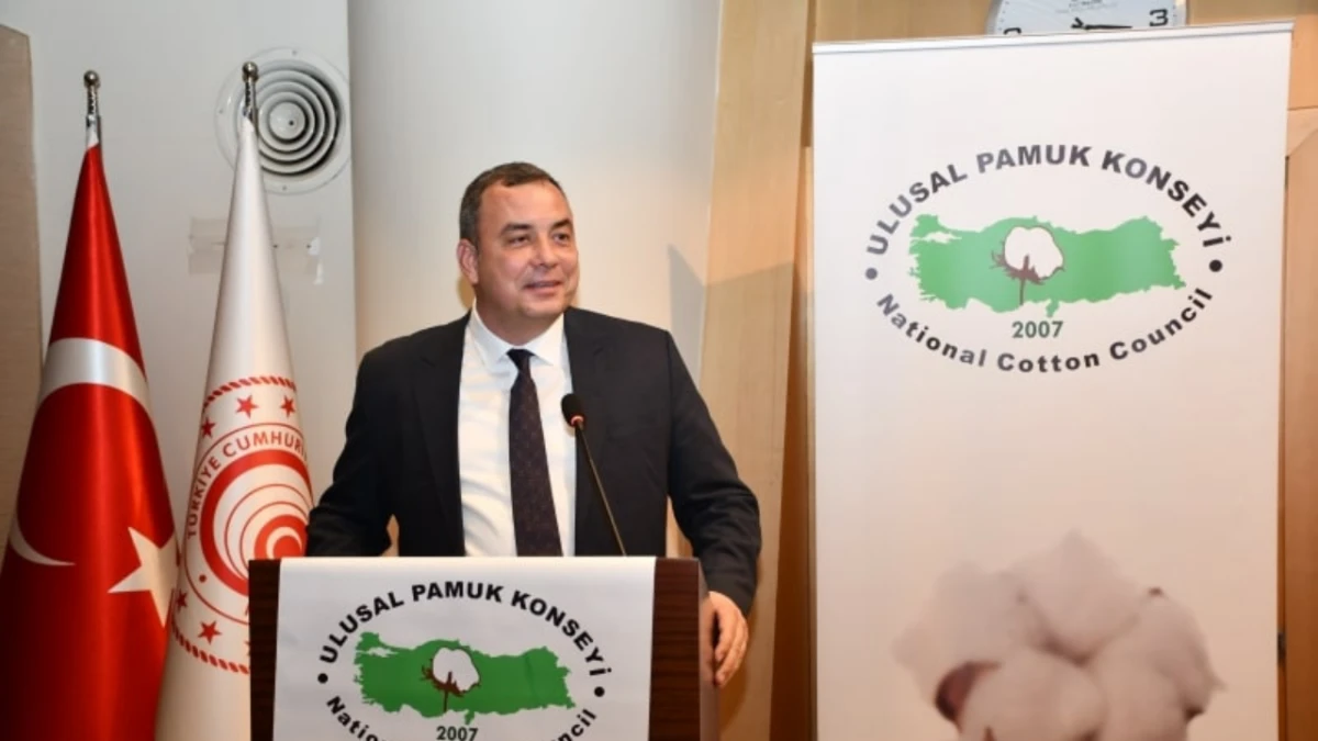 Pamuk'ta Sübvansiyon Kararı Geri Alındı