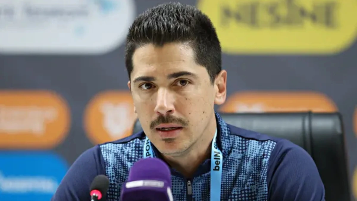 Pedro Guerreiro'dan beraberlik yorumu