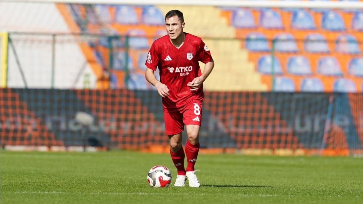 Pendikspor deplasmanda galip