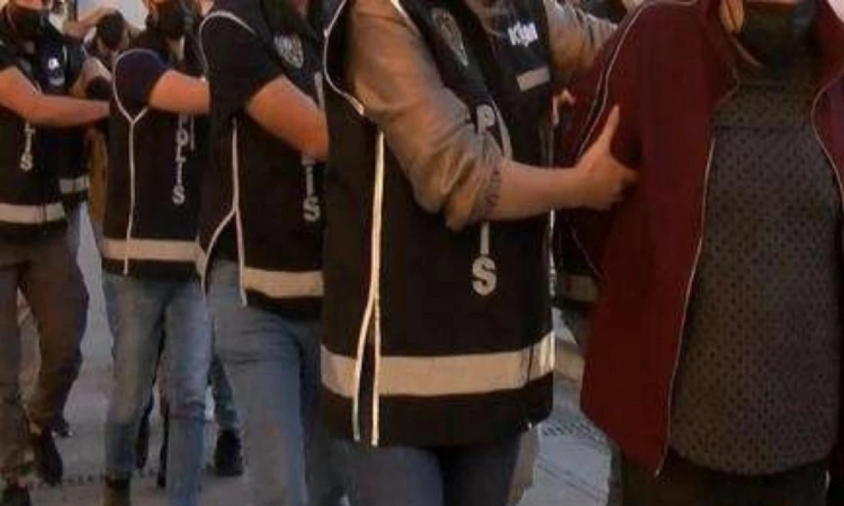 Provokatif paylaşımlara Yalova merkezli operasyon