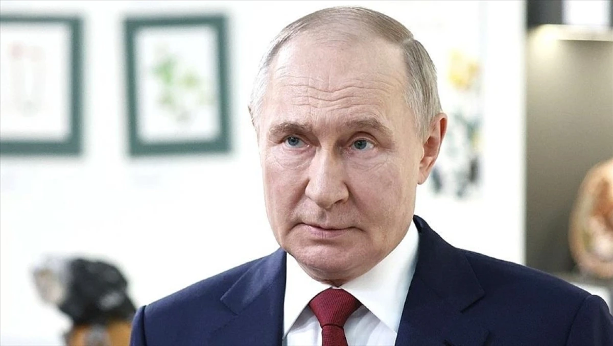 Putin, Zelenski görüşmesine yeşil ışık yaktı