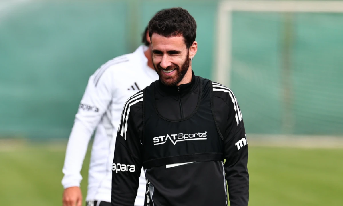Rafa Silva Benfica&rsquo;ya d&ouml;n&uuml;yor: Maaşı Beşiktaş&rsquo;ın &ccedil;ok altında
