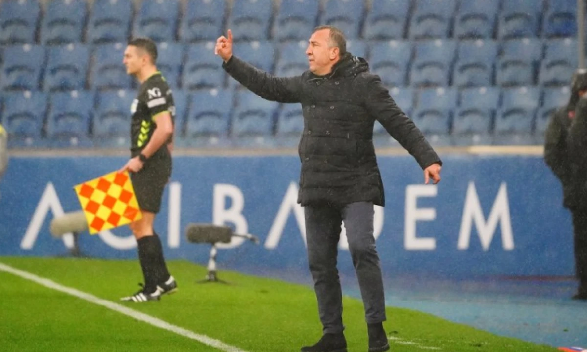 Recep U&ccedil;ar'dan beraberlik yorumu