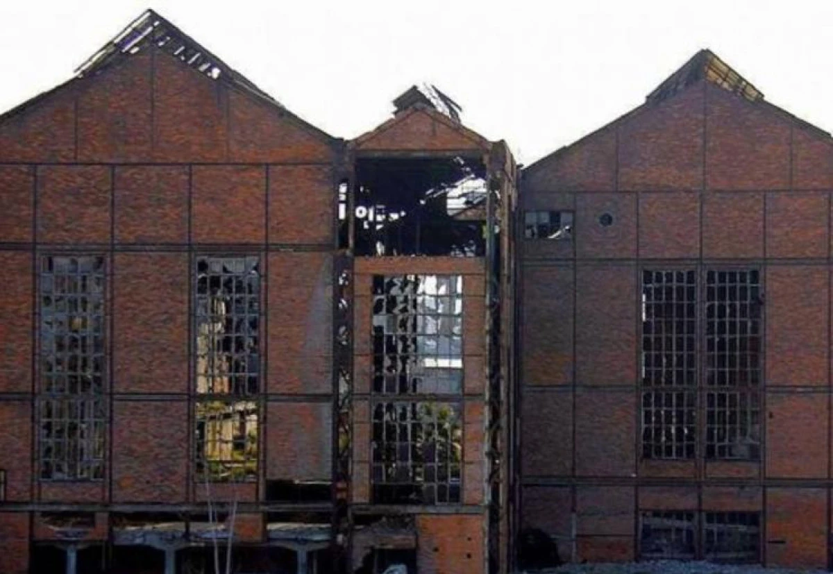 Resmi Gazete'de yayımlandı: Elektrik fabrikası i&ccedil;in yeni hamle!