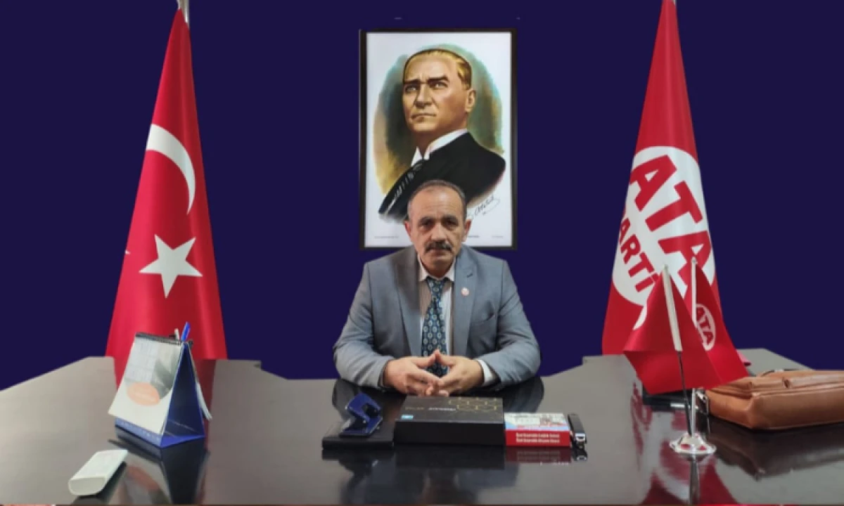 Res&uuml;l Kara&rsquo;dan MEB&rsquo;e sert tepki