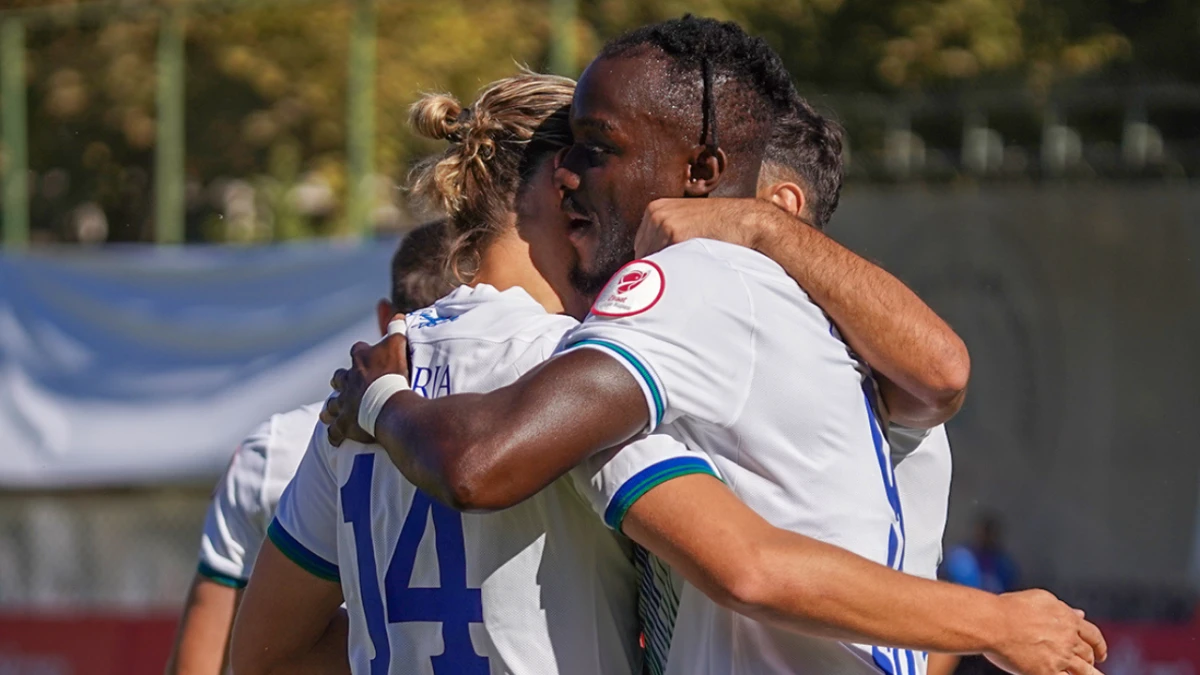 Rizespor’dan kupada net galibiyet