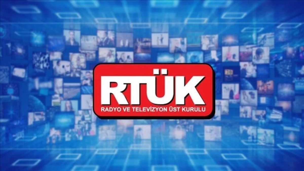 RTÜK Başkanlığı’na Mehmet Daniş Seçildi