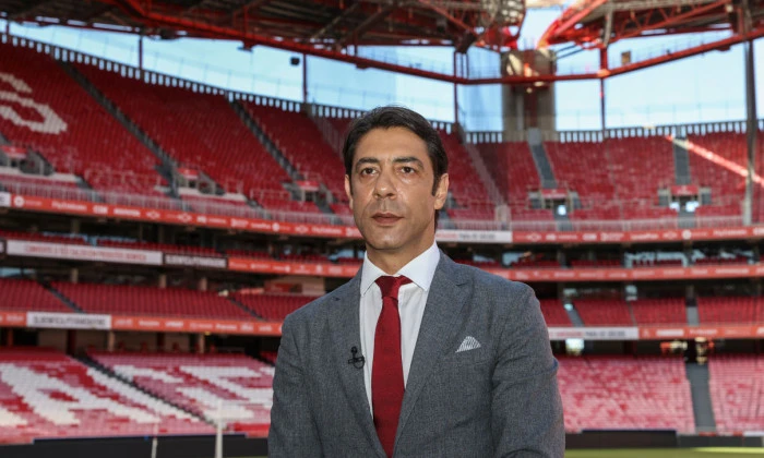 Rui Costa, Fenerbahçe’nin Teklifine Sert Tepki Gösterdi