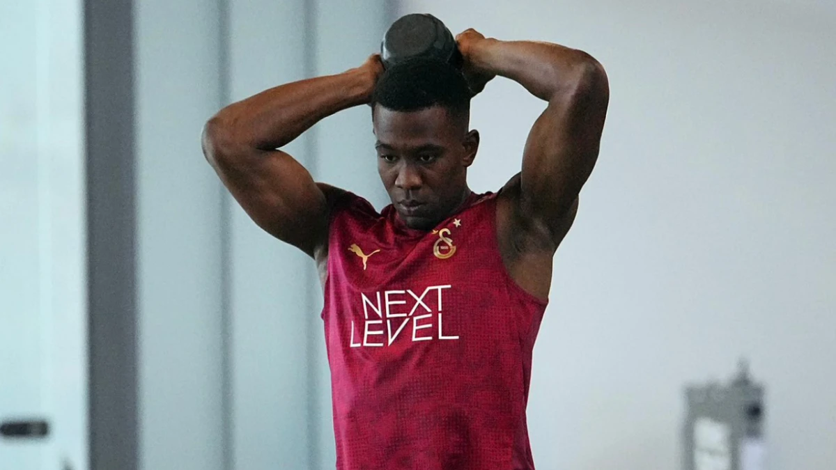 Rus kulüp, Galatasaray’ın stoperini alamadı