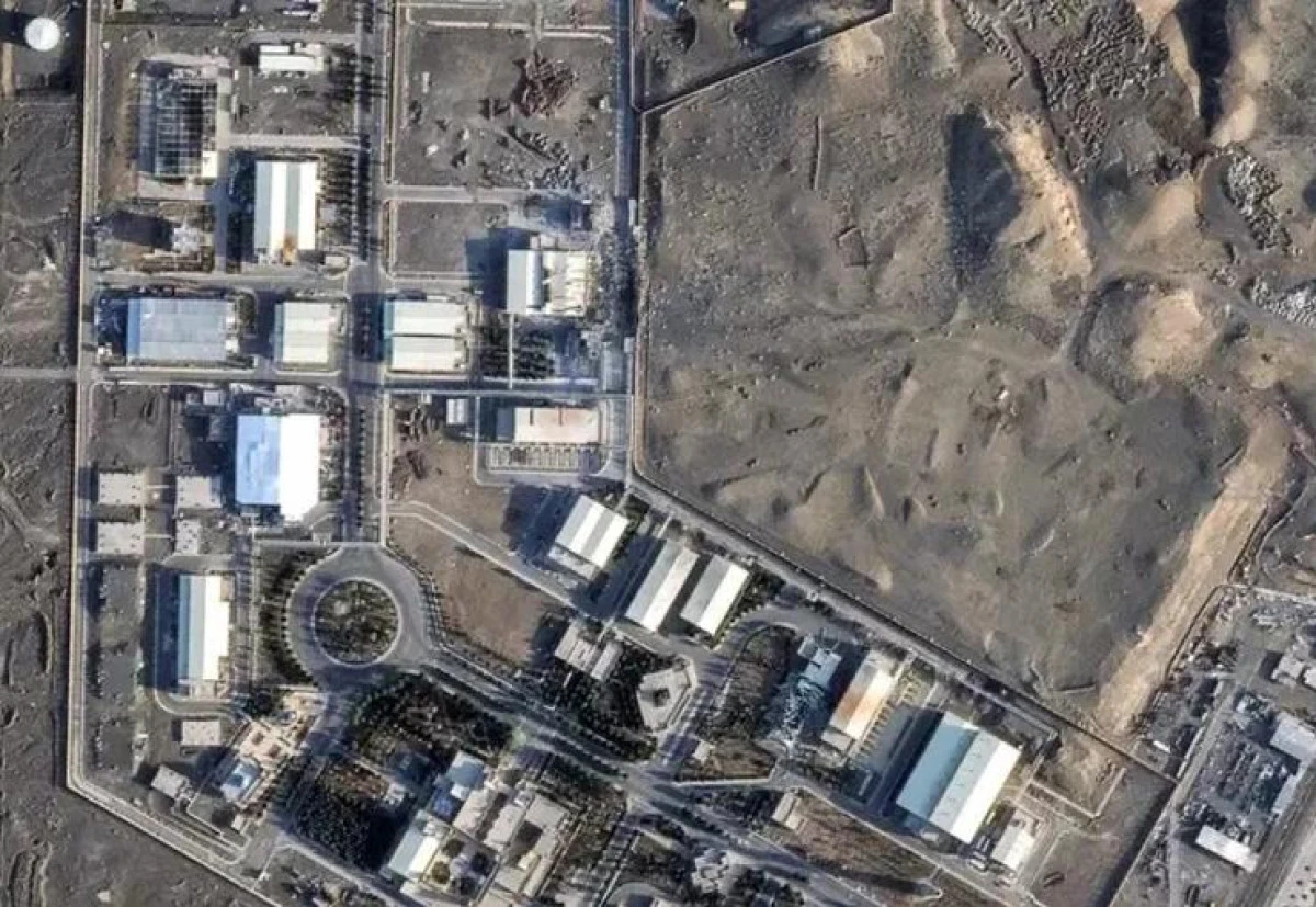 Rusya uyardı: Buşehr N&uuml;kleer Santrali&rsquo;nde durum k&ouml;t&uuml;leşiyor