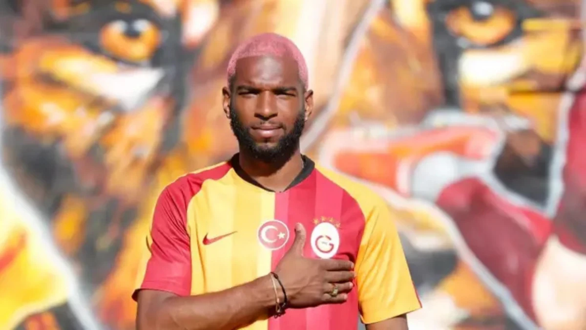Ryan Babel'den flaş Osimhen uyarısı