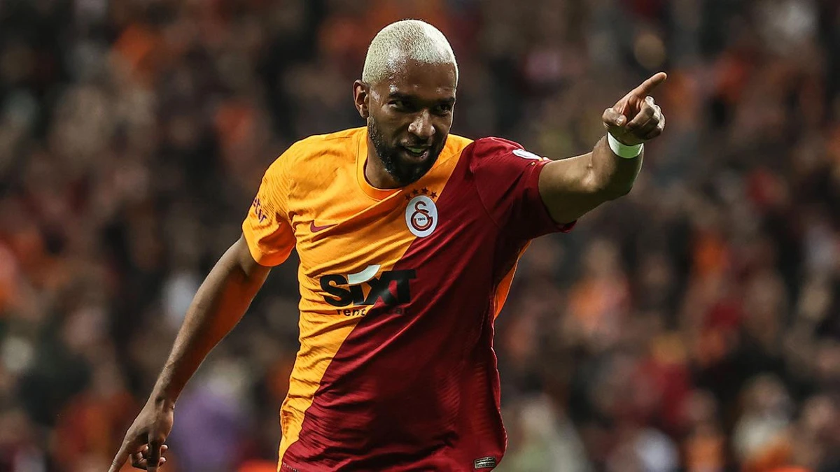 Ryan Babel’den Galatasaray’a Liverpool uyarısı