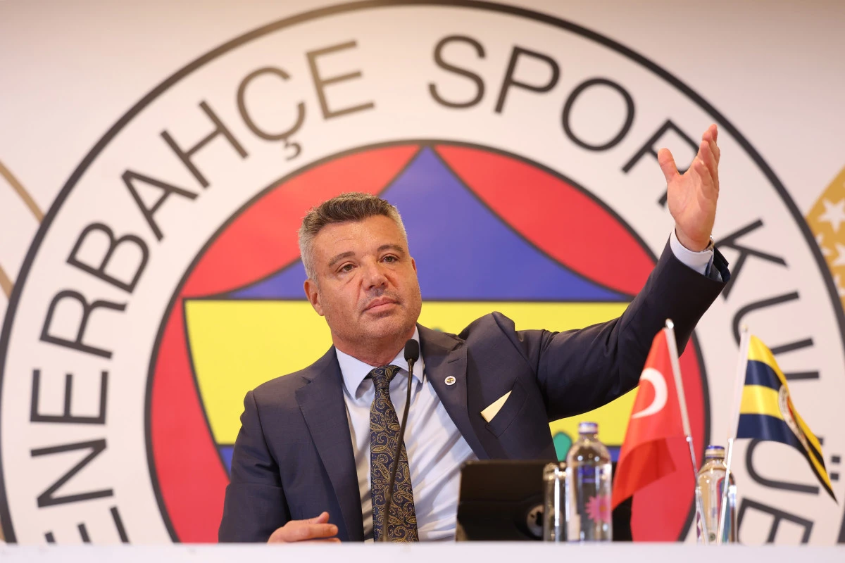 Sadettin Saran Kadro Dışı Kararlarını Açıkladı