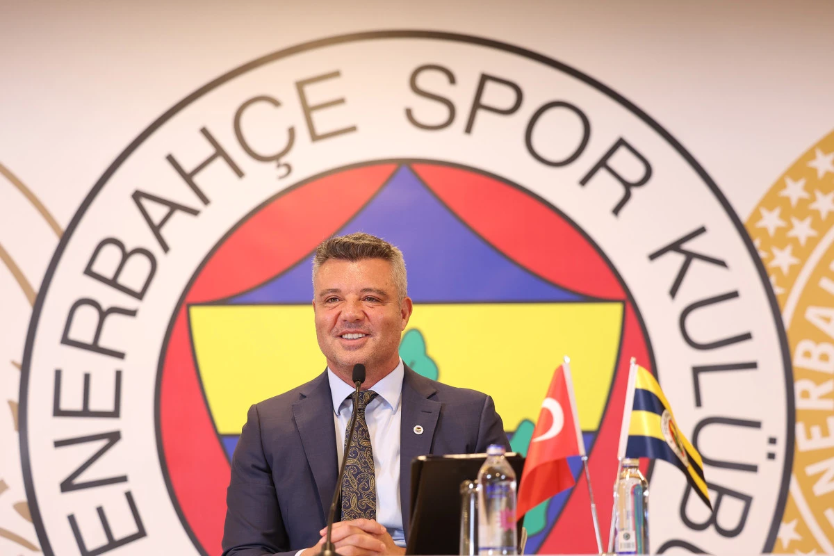Sadettin Saran’dan Fenerbahçe ve Genel Kurul Açıklaması