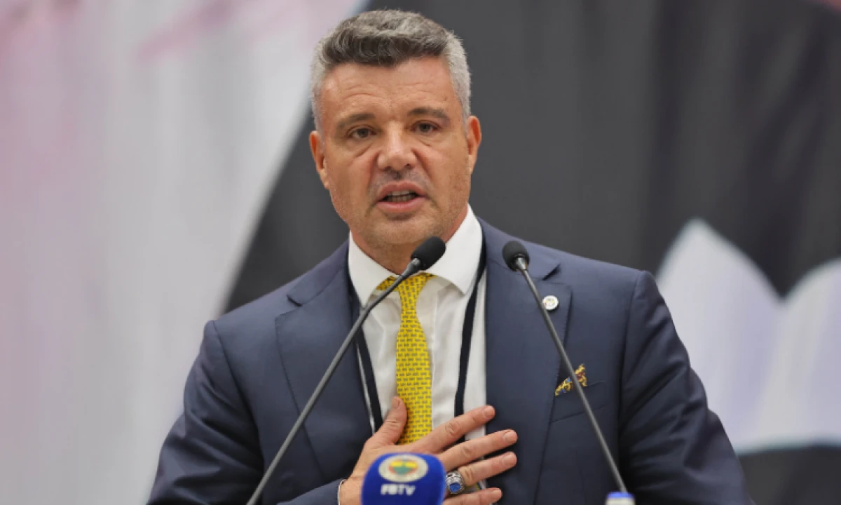 Sadettin Saran&rsquo;dan net mesaj