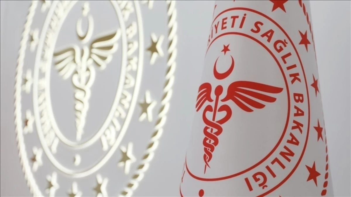 Sağlık bakanlığı 3 bin 658 işçi alımı için geri sayım başladı!