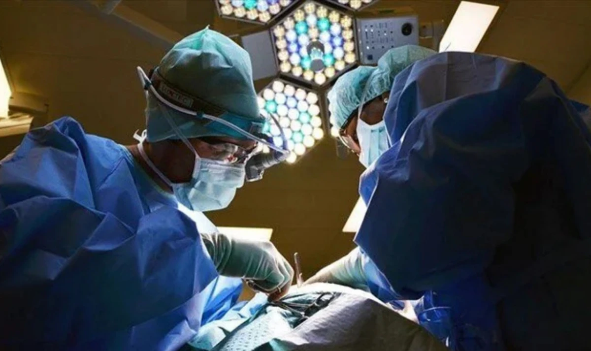 Sağlık Bakanlığı’ndan yeni karar: Akşam da ameliyat yapılacak