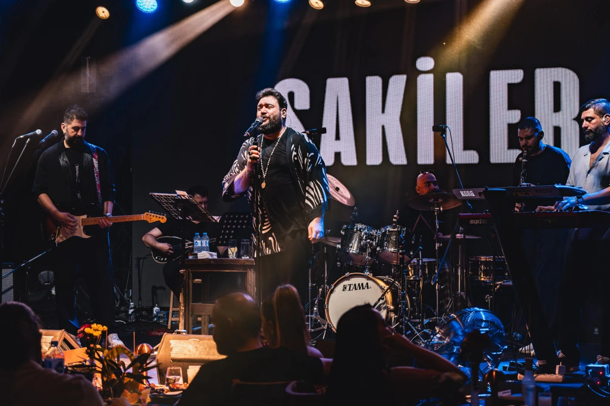 Sakiler’den çevre dostu kampanyaya destek