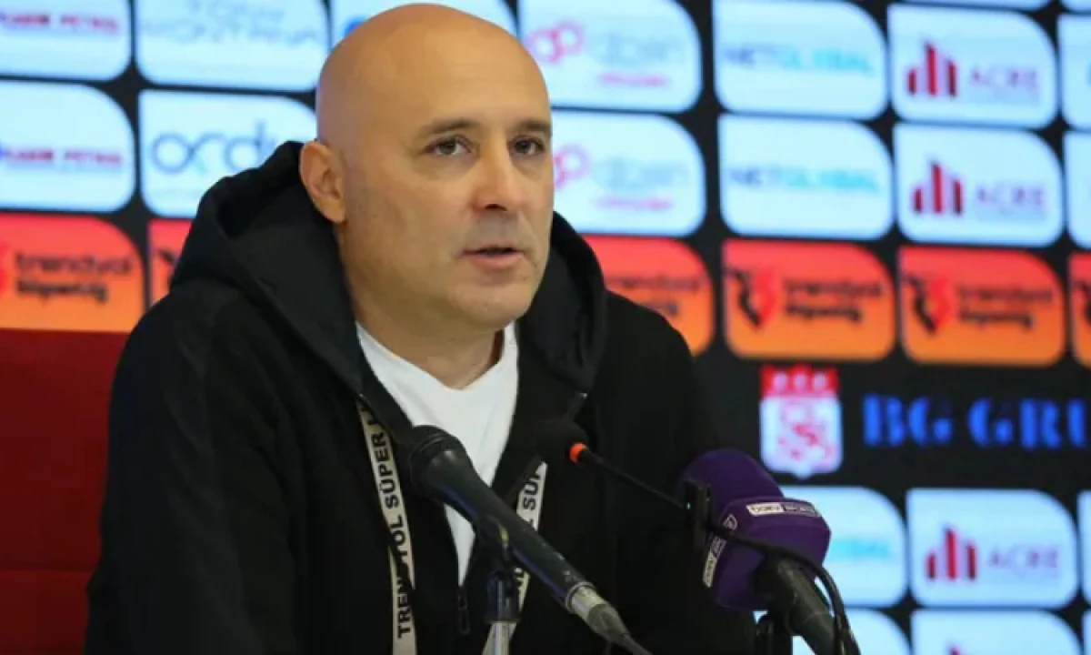 Sami Uğurlu&rsquo;dan ligde kalma mesajı