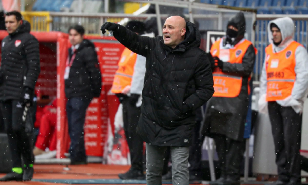 Sami Uğurlu&rsquo;dan sabır mesajı