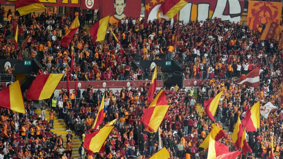 Şampiyonlar Ligi Öncesi Glimt Taraftarlarına Önemli Uyarı!